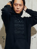 Former Betrayer Satin Hoodie Fall 2025