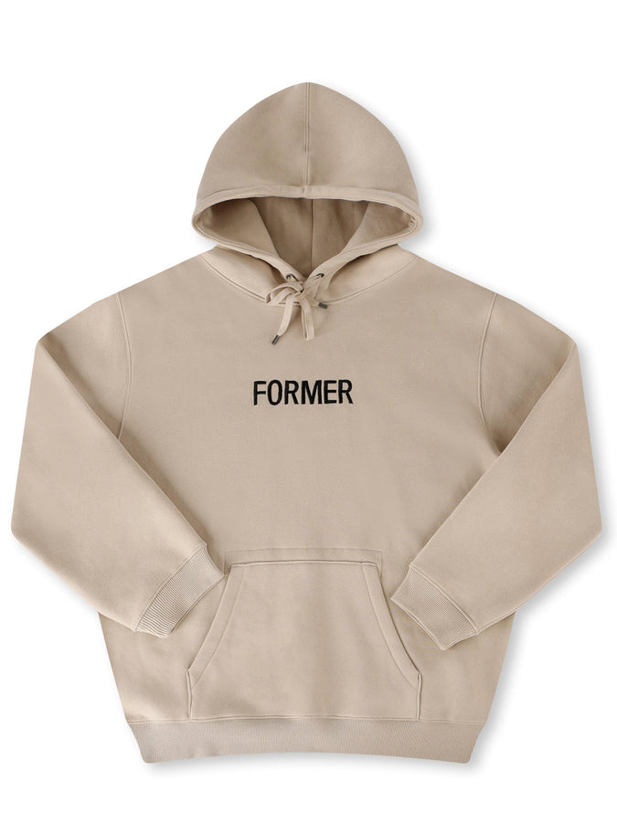Former Legacy Hoodie Fall 2025 | BONE