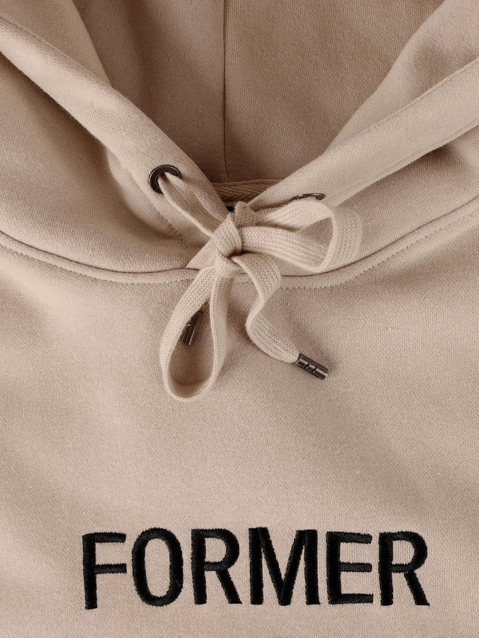 Former Legacy Hoodie Fall 2025 | BONE