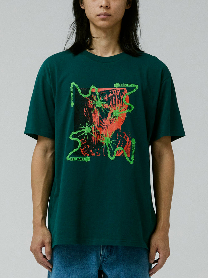 Former Chained T-Shirt Fall 2025 | PETROL