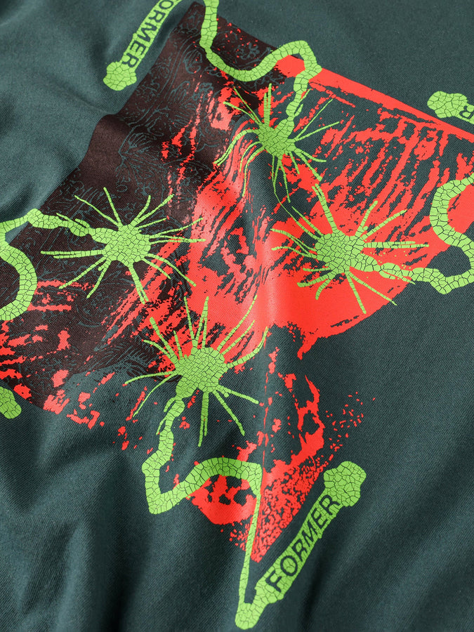 Former Chained T-Shirt Fall 2025 | PETROL