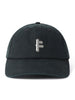 Former Slack Strapback Hat