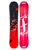Forum Destroyer 158W Snowboard 2026
