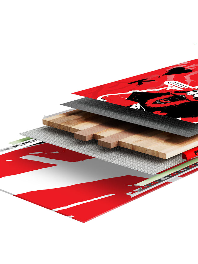 Forum Destroyer 158W Snowboard 2026 | N/A