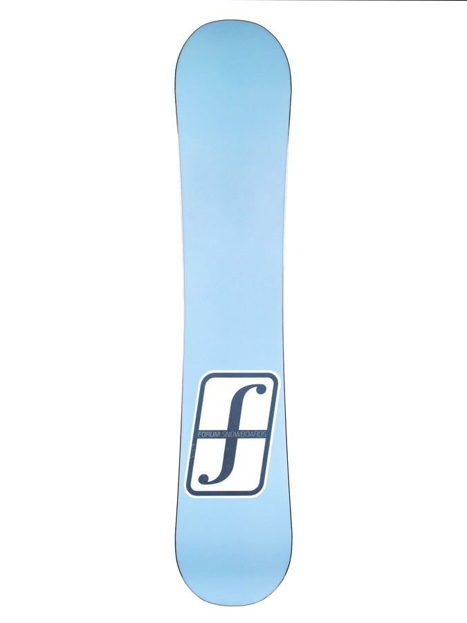 Forum JP Walker Snowboard 2026 | N/A