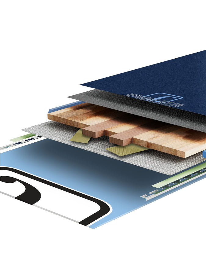 Forum JP Walker Snowboard 2026 | N/A