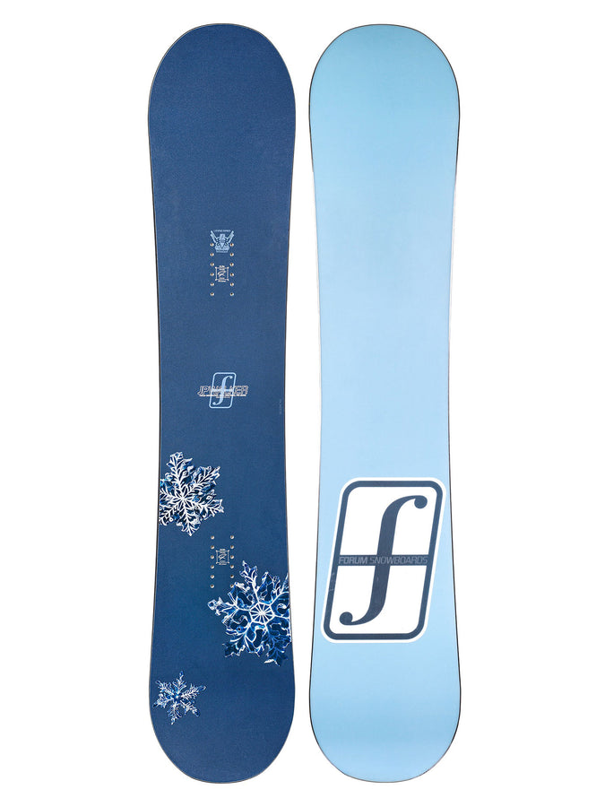 Forum JP Walker Snowboard 2026 | N/A