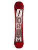 Forum Recon 160W Snowboard 2026