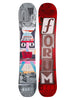 Forum Recon 160W Snowboard 2026