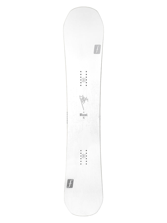 Forum Roost Snowboard 2026 | N/A
