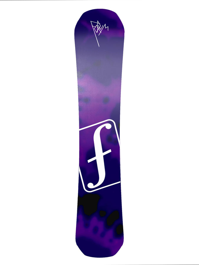Forum Roost Snowboard 2026 | N/A