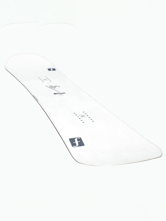 Forum Roost Snowboard 2026 | N/A