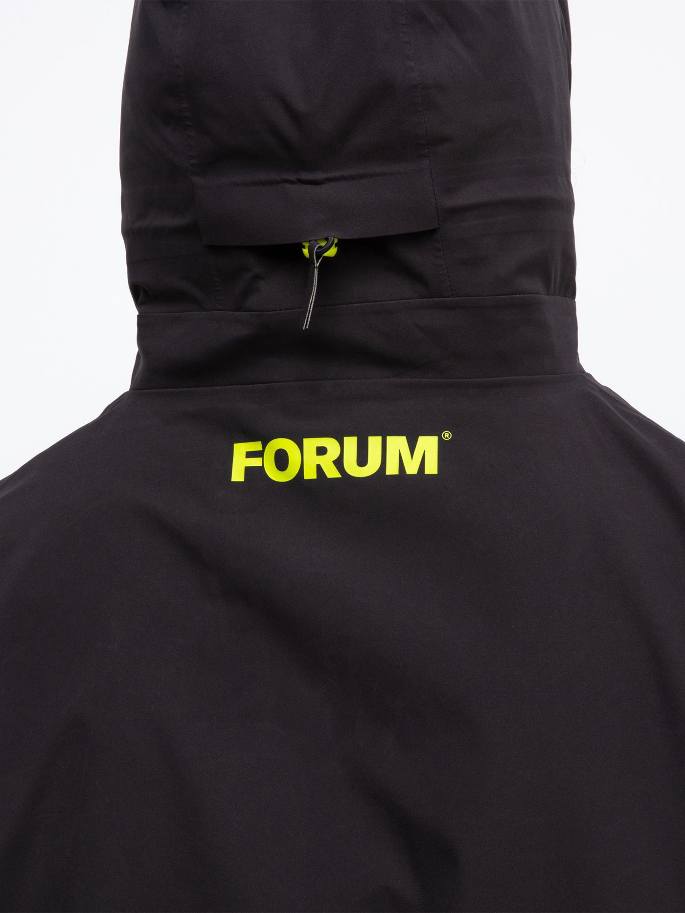 Forum 3-Layer All-Mountain Snowboard Jacket 2024