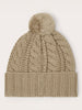 Oakley Harper Pom Beanie