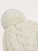 Oakley Harper Pom Beanie