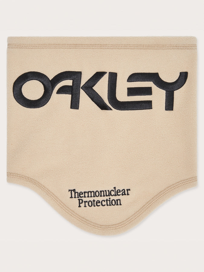 Oakley TNP Gaiter Neck Warmer | HUMUS (31R)