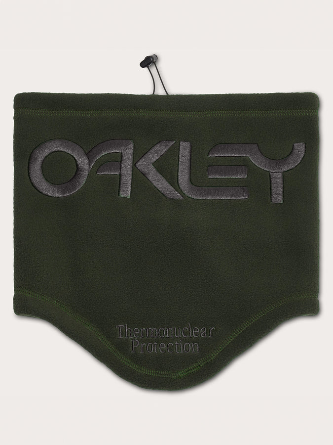 Oakley TNP Gaiter Neck Warmer | NEW DARK BRUSH (86L)