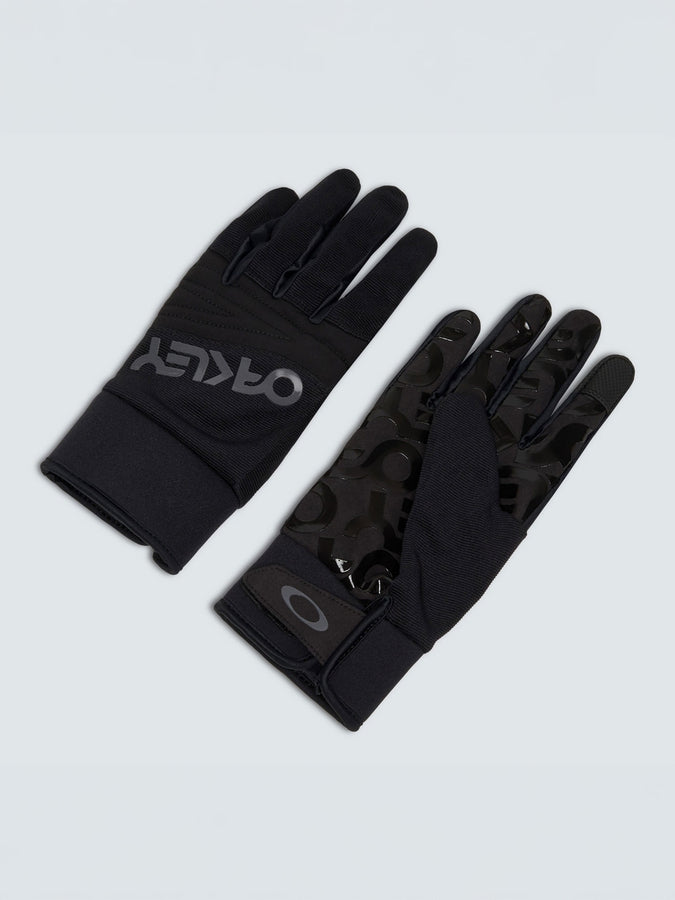Oakley Factory Pilot Core Gloves | BLACKOUT (02E)
