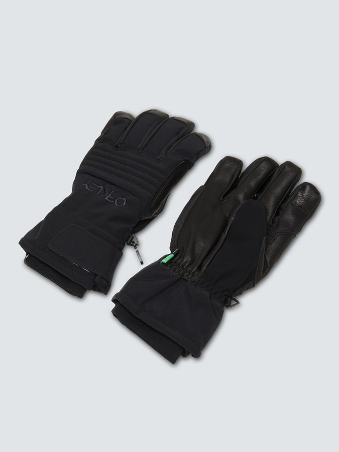 Oakley B1B Snowboard Gloves 2024 | BLACKOUT (02E)