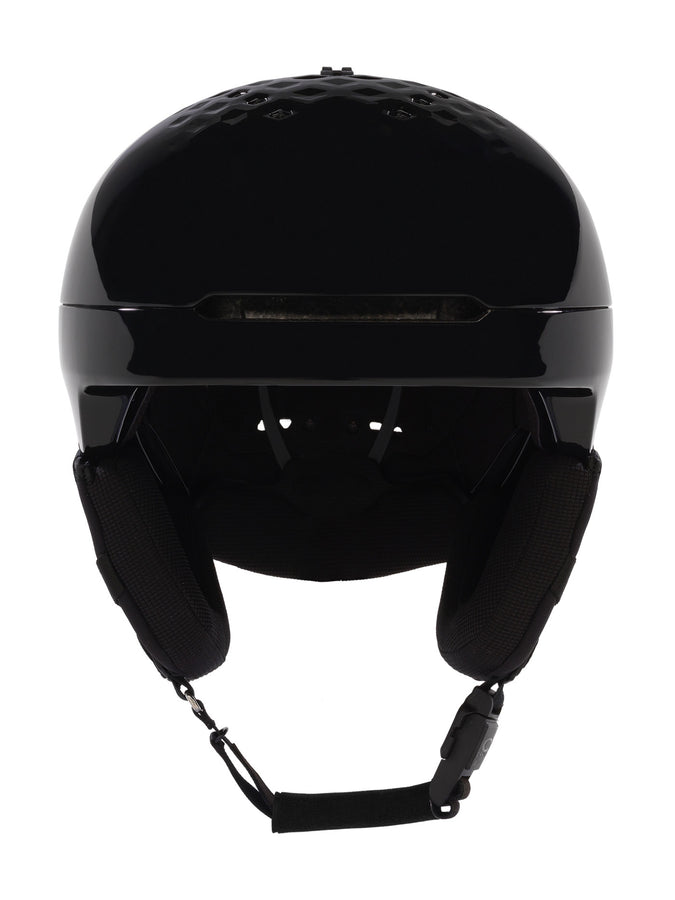 Oakley Mod3 Helmet | BLACKOUT (09J)