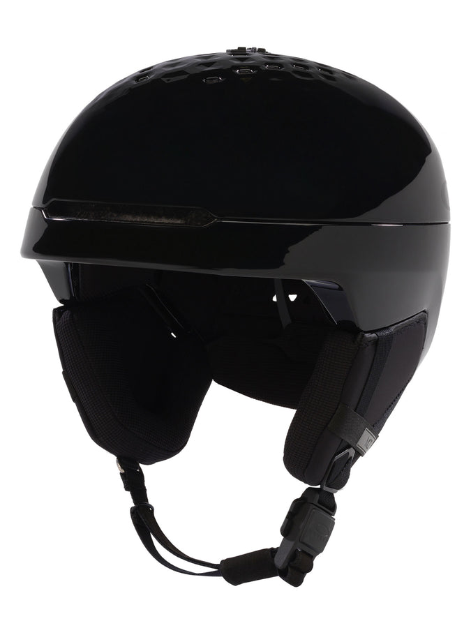 Oakley Mod3 Helmet | BLACKOUT (09J)