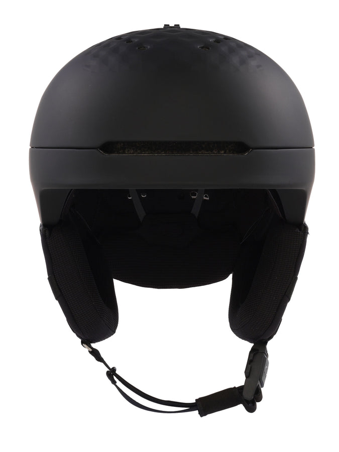 Oakley Mod3 Helmet | MATTE BLACKOUT (09J)