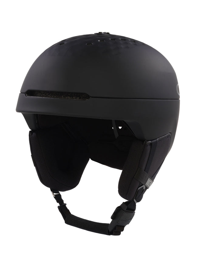 Oakley Mod3 Helmet | MATTE BLACKOUT (09J)