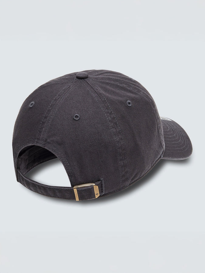 Oakley Remix Dad Strapback Hat | BLACKOUT (02E)