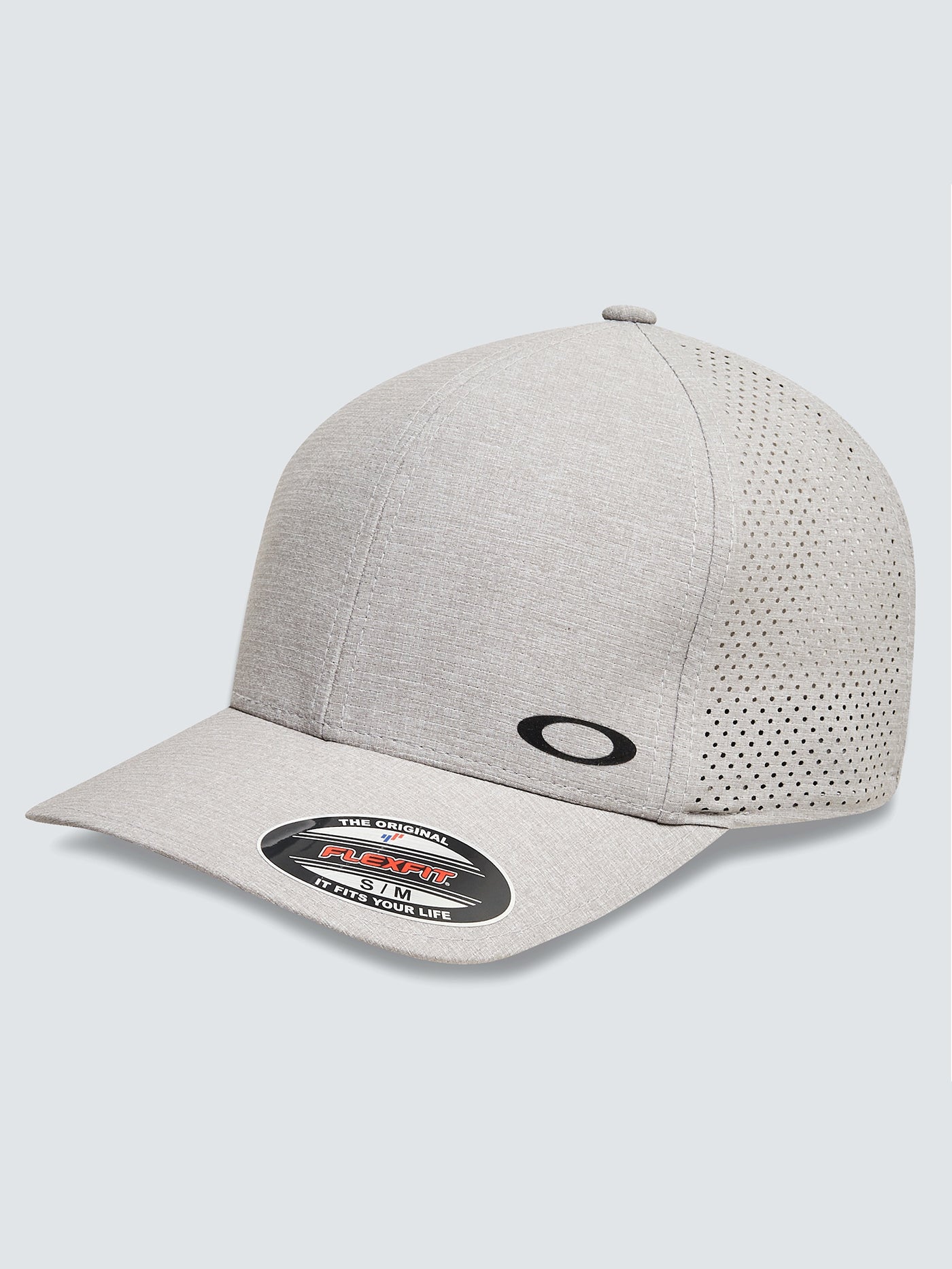 Oakley Aero Heathered Flexfit Hat