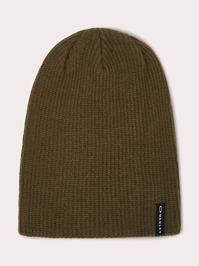 Oakley Back Bone 2.0 Beanie | ARMY GREEN (7CE)