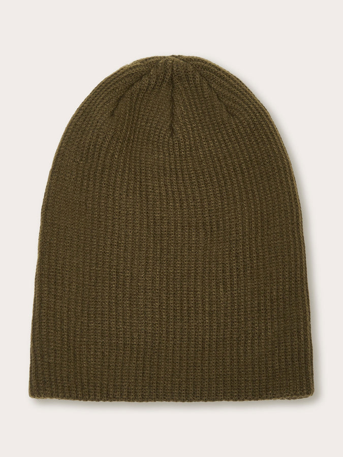 Oakley Back Bone 2.0 Beanie | ARMY GREEN (7CE)