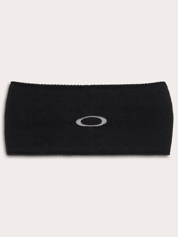 Oakley Nordic Headband | BLACKOUT (02E)