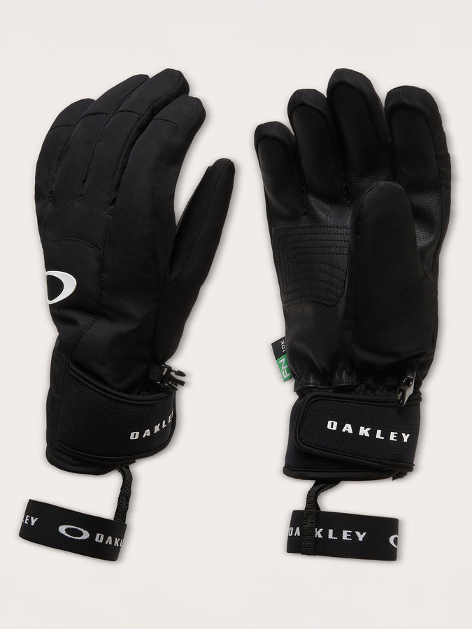 Oakley Powder Ridge Gloves | BLACKOUT (02E)