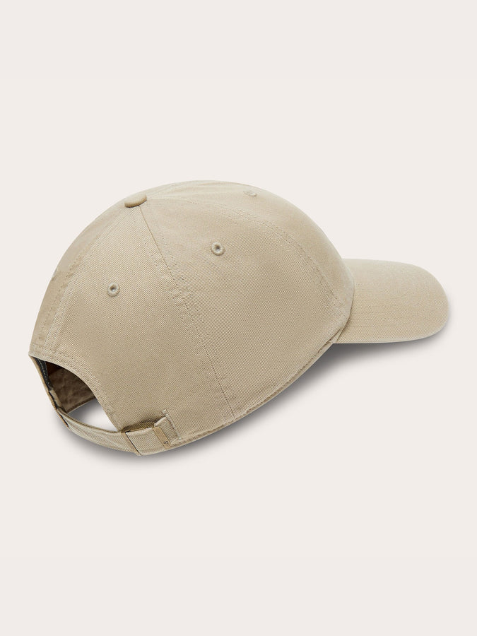Oakley 47 Soho Gen Dad Strapback Hat | PEBBLE (32F)