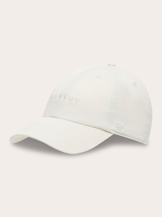 Oakley 47 Soho Gen Dad Strapback Hat | MIST (68S)