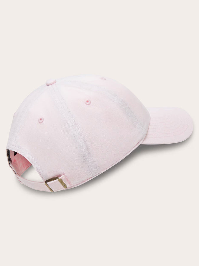 Oakley 47 Soho Gen Dad Strapback Hat | FADED PINK (82I)
