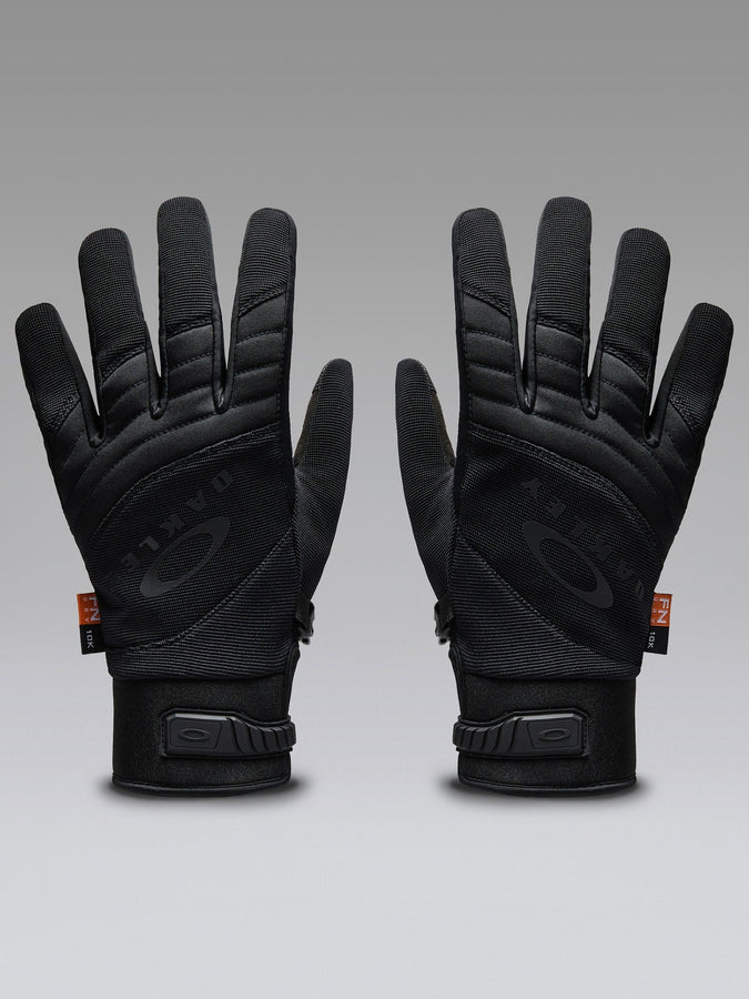 Oakley Clutch Gloves | PITCH BLACK (021)