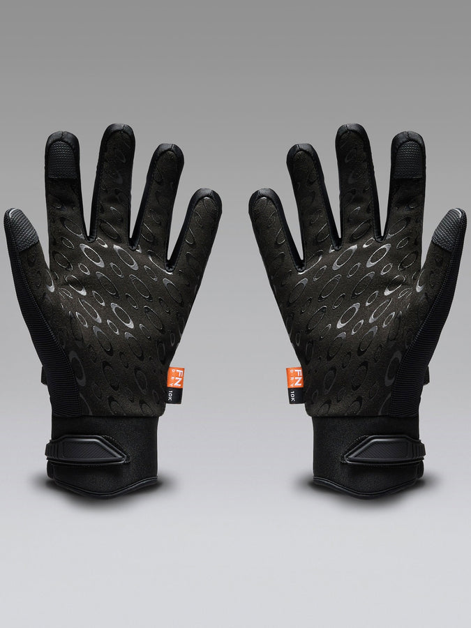 Oakley Clutch Gloves | PITCH BLACK (021)