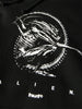 Huf x Alien Fossilized Hoodie Holiday 2026