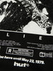 Huf x Alien Fossilized Hoodie Holiday 2026