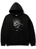 Huf x Alien Fossilized Hoodie Holiday 2026