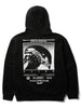 Huf x Alien Fossilized Hoodie Holiday 2026