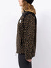 Eivy Versa Sherpa Black/Leopard Jacket Winter 2026