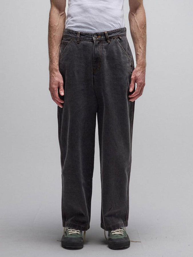 Former Reynolds Jeans Spring 2026 | WASHED BLACK