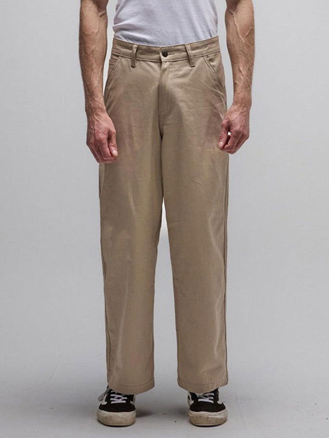 Former Reynolds Work Pants Spring 2026 | STONE
