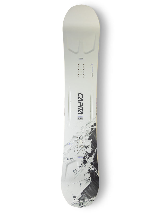 Capita Mega Mercury 2027 – All Mountain Snowboard | N/A