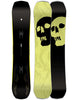 Capita Black Snowboard Of Death 2027 – All Mountain Snowboard