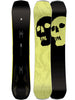 Capita Black Snowboard Of Death Wide 2027 – All Mountain