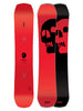 Capita Black Snowboard Of Death 159CM Snowboard 2026