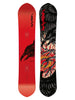 Capita Kazu Kokubo Pro Wide Snowboard 2026